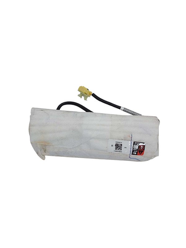 Airbag Banco Dianteiro Direito Nissan Kicks 2017