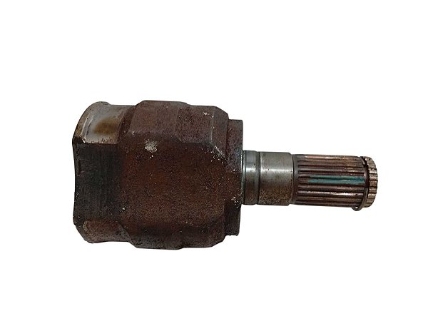 Tulipa Semi Eixo Dianteiro Esquerdo Hyundai Veloster 1.6 16v 2013