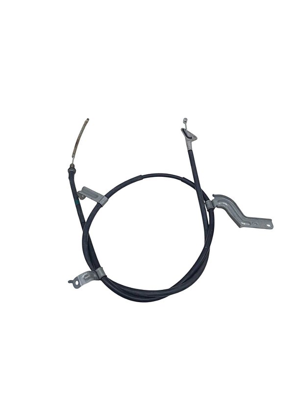 cabo freio mao esquerdo nissan kicks 2024