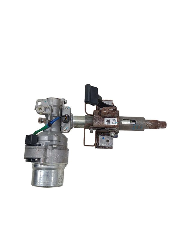 Coluna Direção Elétrica Honda Hrv 2017 53681t7t0130