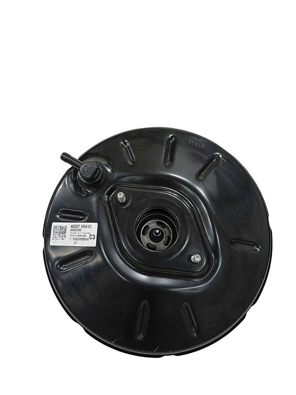 hidrovacuo servo freio Nissan kicks 2024