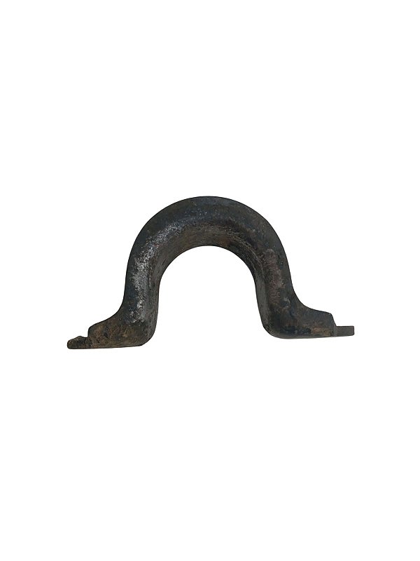 suporte barra estabilizadora vw Amarok 2011