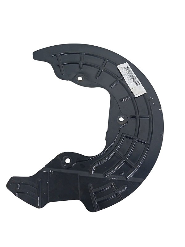 defletor disco freio dianteiro Direito jeep Renegade 2018