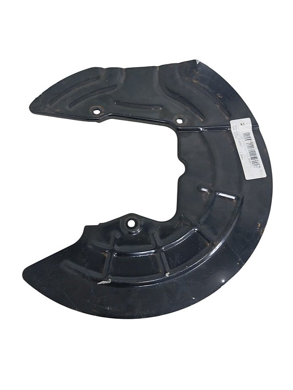 defletor disco freio traseiro esquerdo jeep Renegade 2018