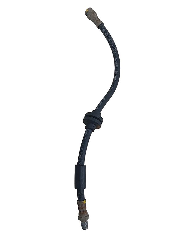 flexível freio traseiro direito jeep Renegade 2018