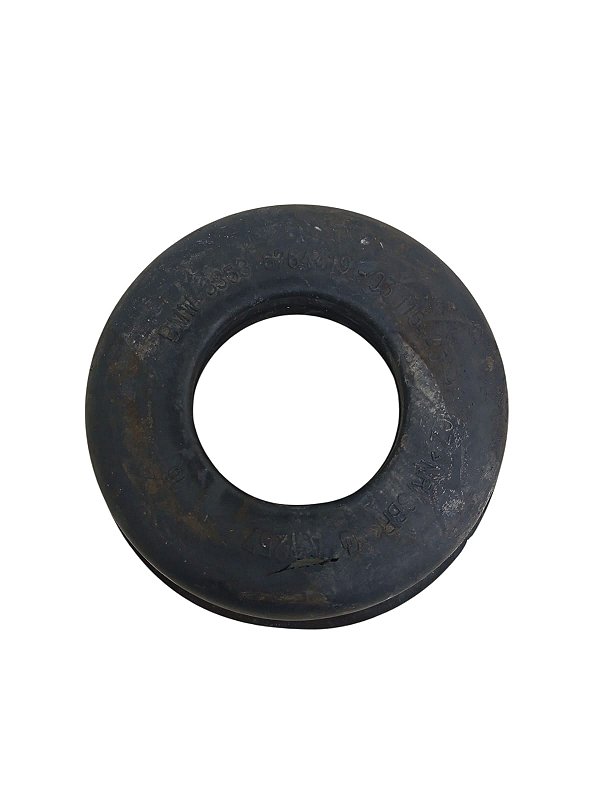 calço traseiro Bmw x1 2013 N3