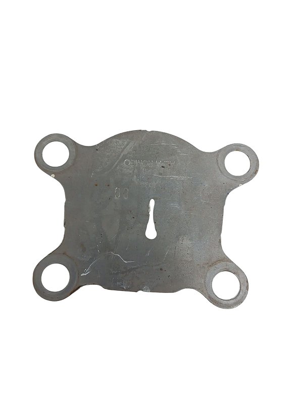 defletor cubo roda traseiro direito jeep Renegade 2018