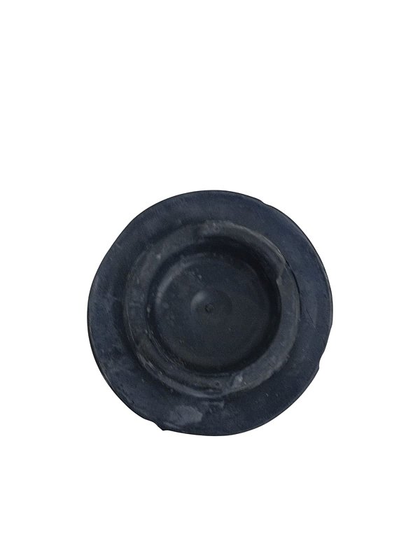 Borracha Acabamento Amortecedor Bmw X1 2012 N2