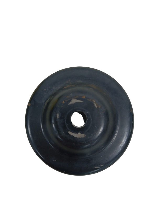 Prato amortecedor traseiro esquerdo BMW 135i M 2016