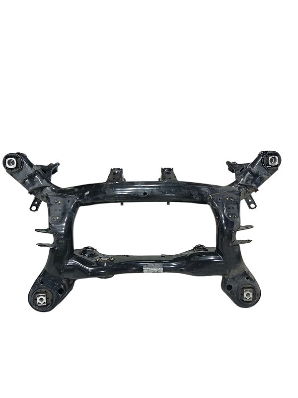 agregado traseiro BMW X1 2014