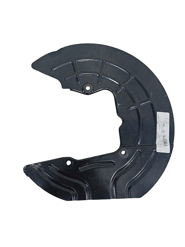 defletor disco freio traseiro direito jeep Renegade 2018