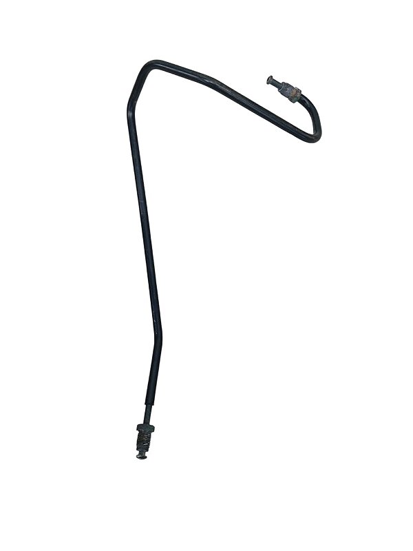 cano flexível traseiro Direito land rover Discovery 4 2010