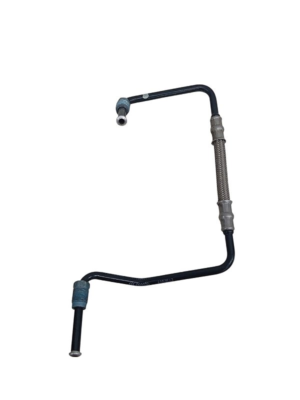 Cano fluido freio traseiro BMW X1 2014 N2