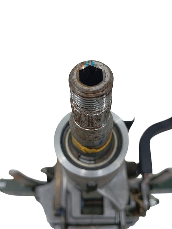 Canote coluna direção Jeep Compass 2020