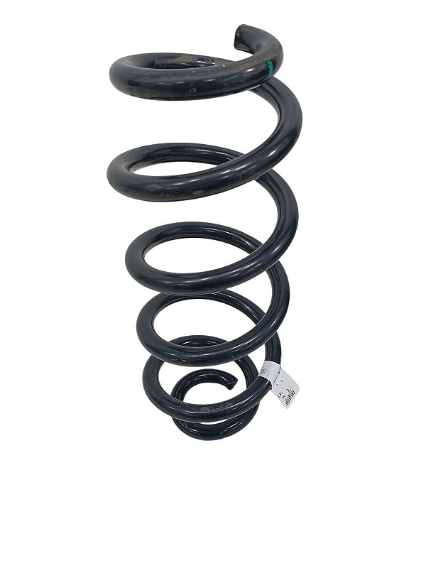 Mola traseira esquerda Gm Equinox 2020