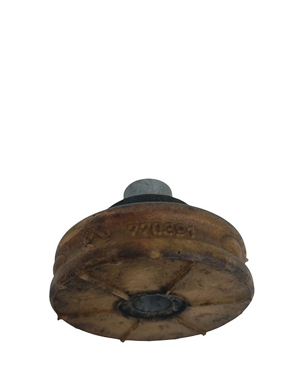 batente amortecedor traseiro direito BMW X1 2014 N1