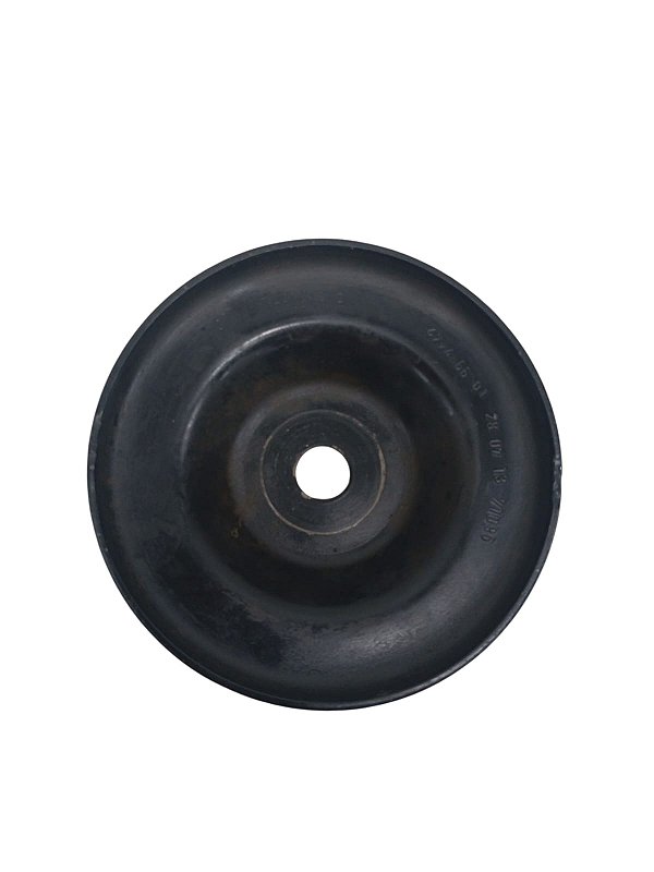 prato amortecedor traseiro direito BMW X1 2014