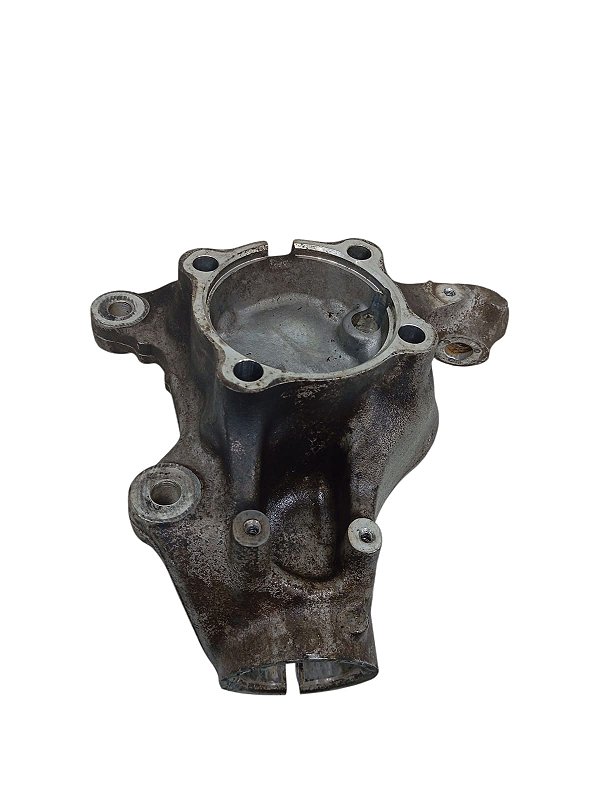 montante manga eixo dianteira direita BMW X1 2014