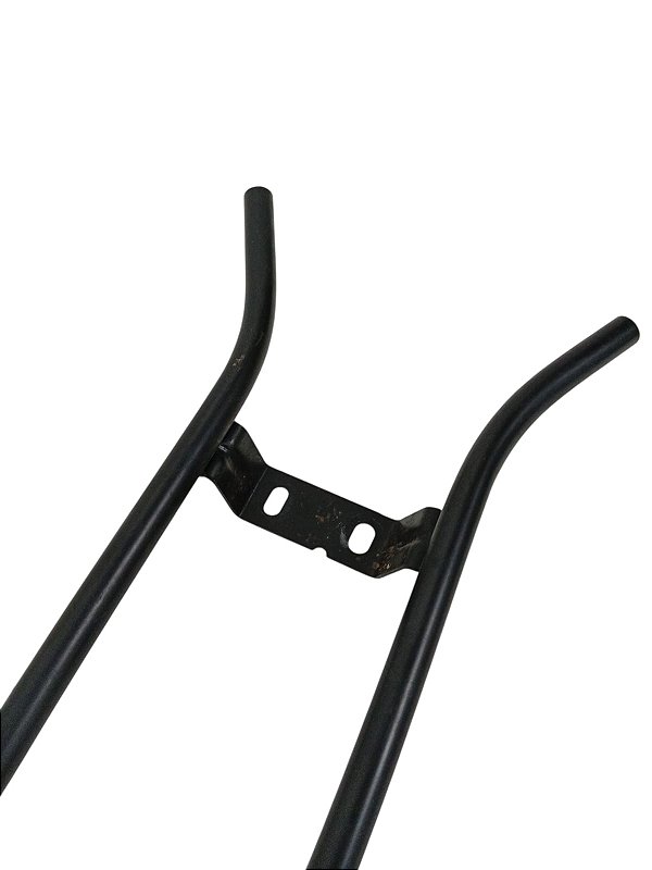 Suporte cabo freio mão BMW X1 2014 676840004