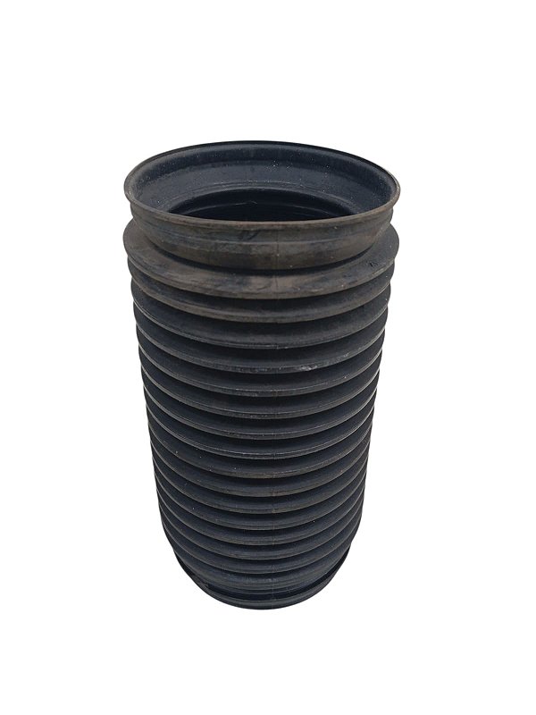 coifa amortecedor dianteiro esquerdo vw golf 2019