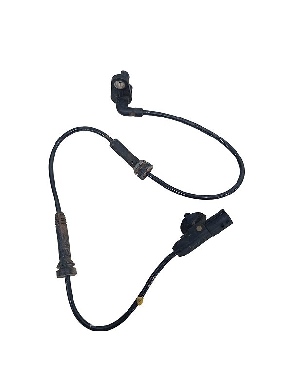 sensor abs traseiro direito Renault Kwid 2019