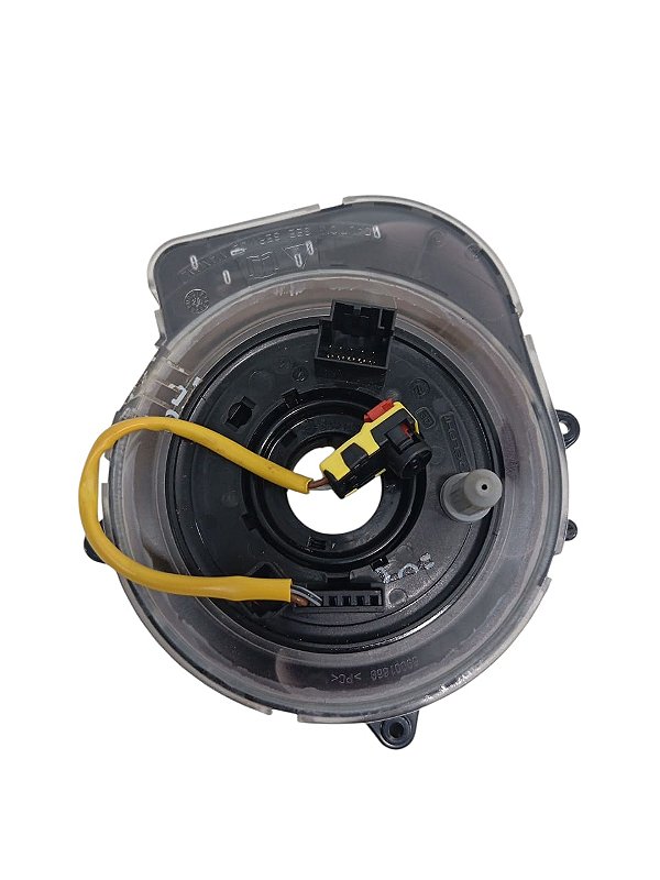 Hard disk cinta airbag jeep Renegade 2020