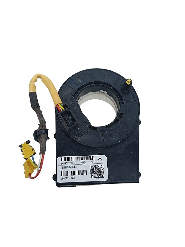 cinta airbag hard disk dodge journey 2012