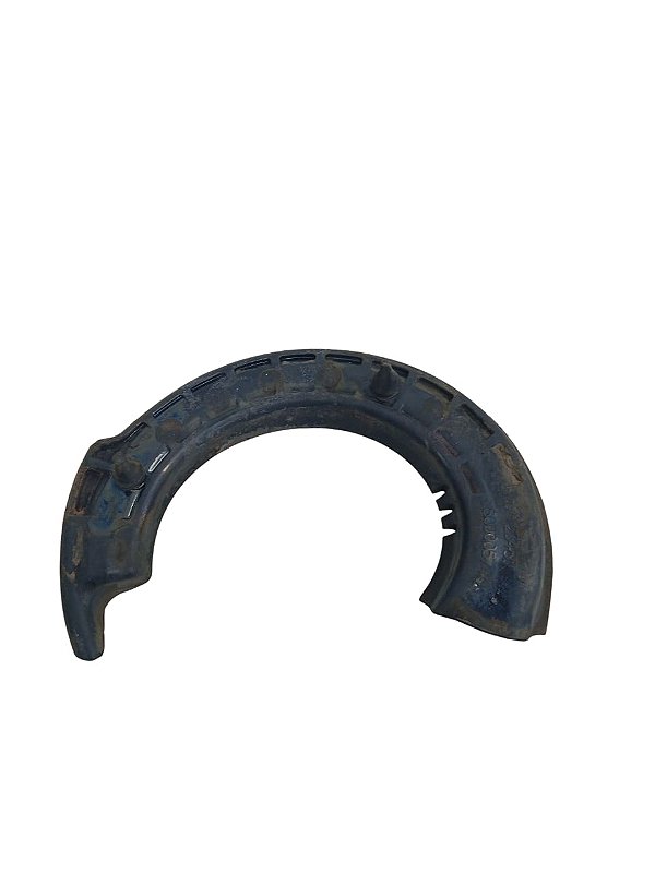 calço mola dianteiro direito jeep Renegade 2020