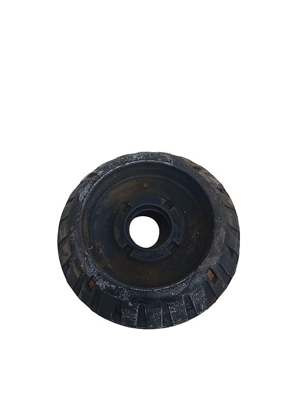 Coxim Amortecedor Dianteiro Esquerdo Nissan Versa 2021