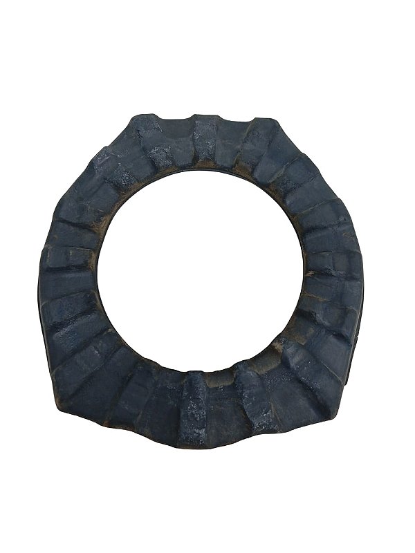 Calço mola traseiro esquerdo Toyota Corolla 2016