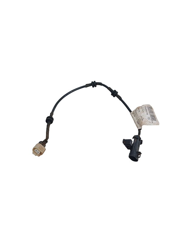 chicote pinça traseiro esquerdo jeep Renegade 2018