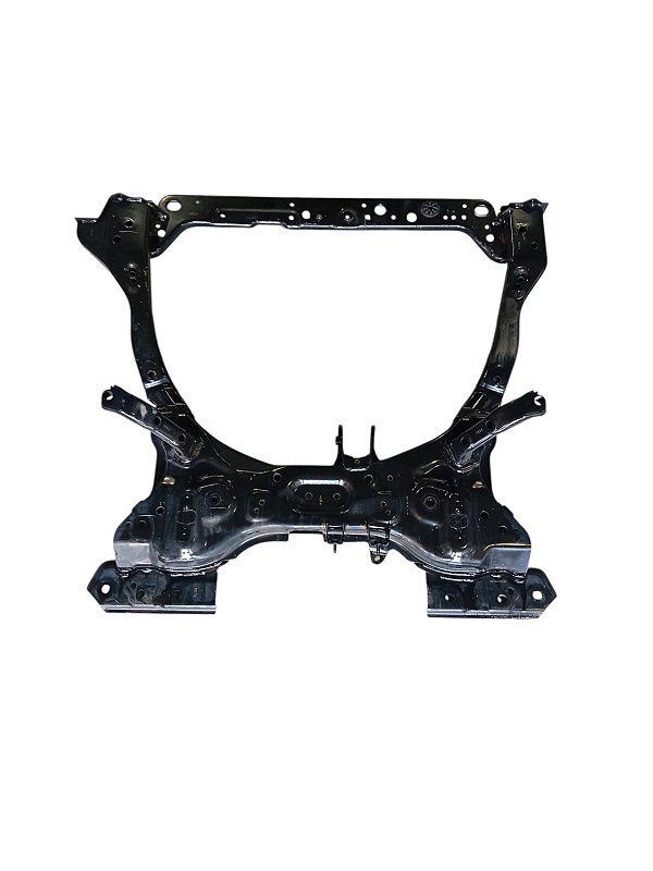 Agregado Dianteiro Nissan Kicks 1.0 3c Híbrido 2025