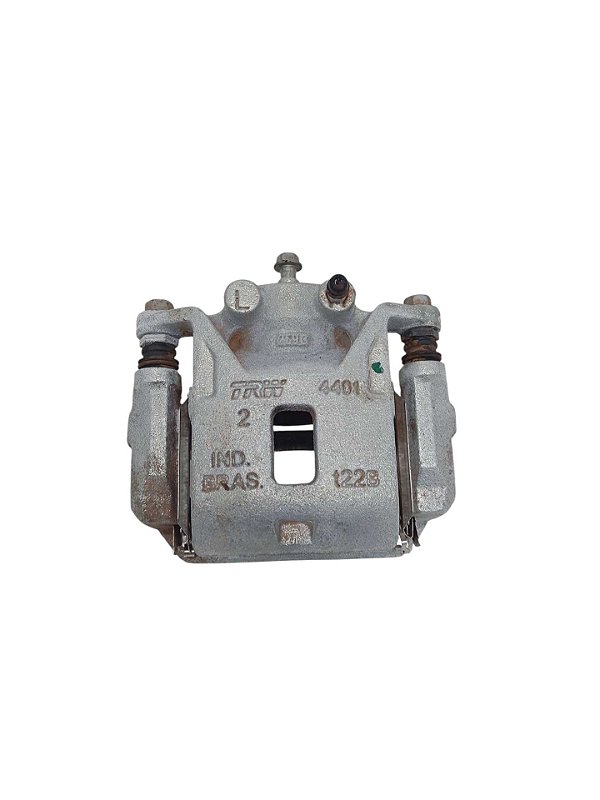 pinça freio dianteiro esquerda Nissan kicks 2024