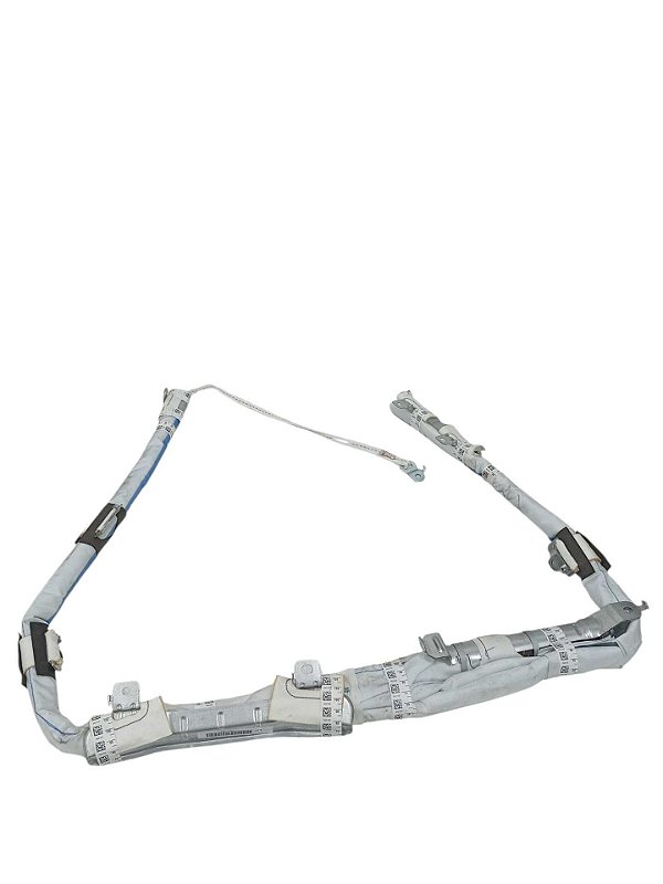 AIRBAG Cortina Esquerda Nissan Kicks 2024