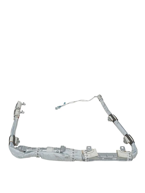 AIRBAG Cortina Direita Nissan kicks 2024