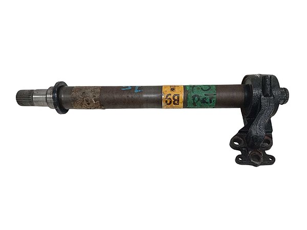 Tulipa Semi Eixo Dianteiro Direito Hyundai Tucson 2015