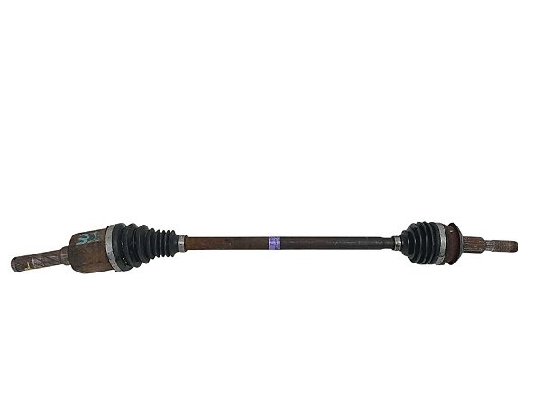 Semi Eixo Homocinetica Traseira Esquerda Ford Fusion 2014