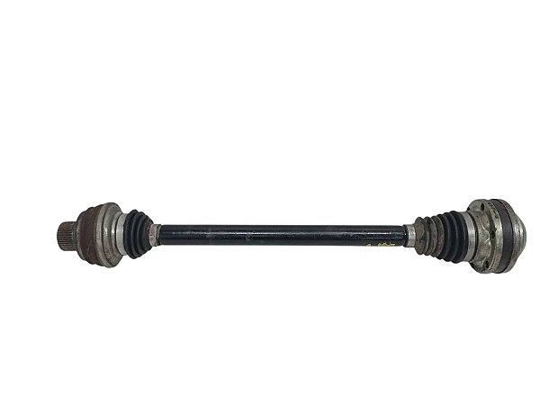 Semi Eixo Homocinetica Traseiro Esquerdo Audi A6 3.0 2014