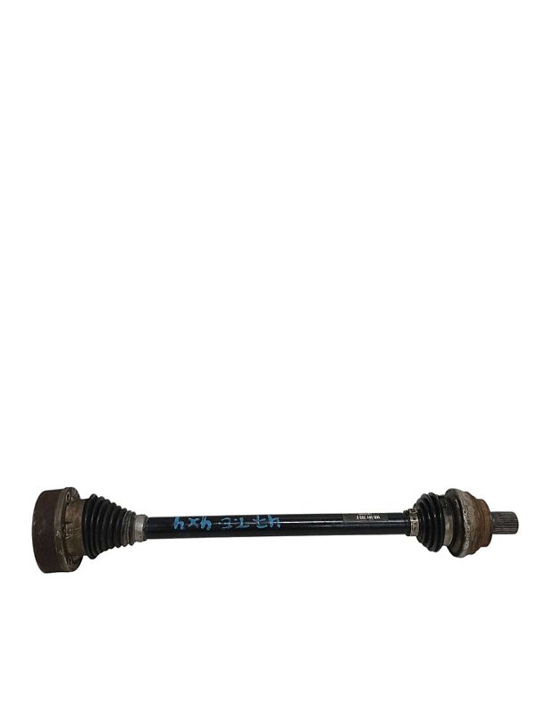 Semi-Eixo Traseiro Esquerdo Audi Q3 2016 4x4