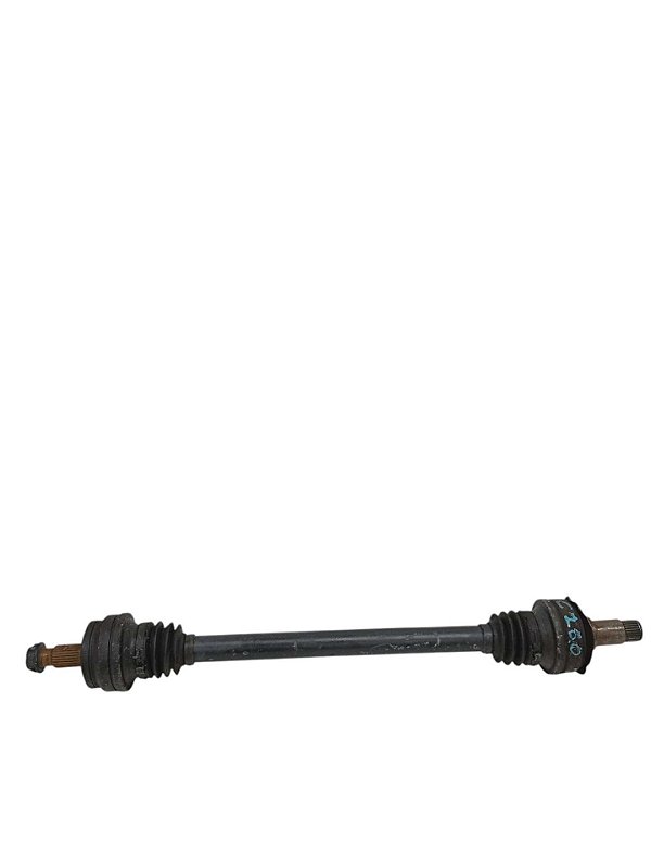 Semi-Eixo Traseiro Direito Mercedes C180 1.8 2012