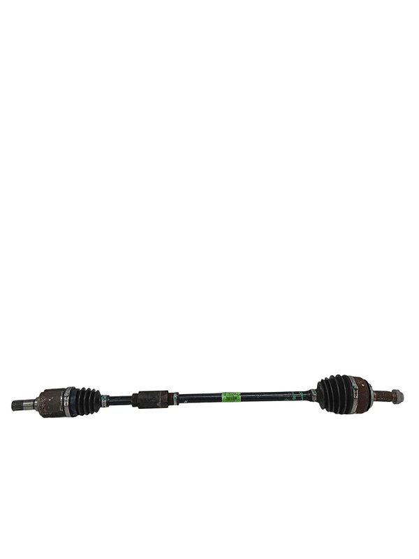 Semi-Eixo Dianteiro Direito Honda City 2017