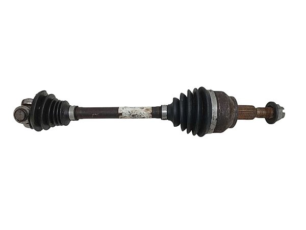 semi eixo homocinetica DIANTEIRA ESQUERDA FORD FOCUS 2016