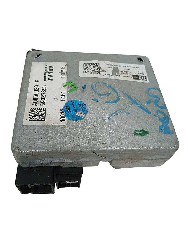 Modulo Coluna Direção Jeep Compass 2020 2021