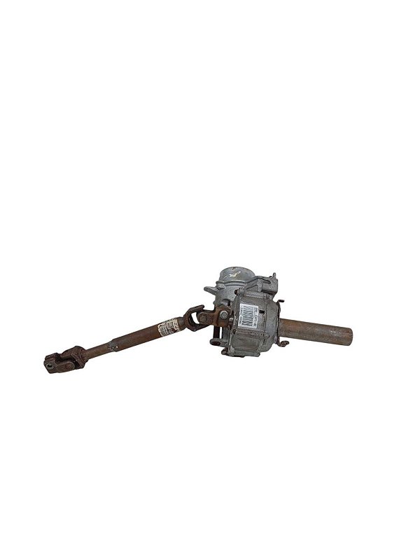 Coluna Direção Elétrica New Fiesta 2014 2015