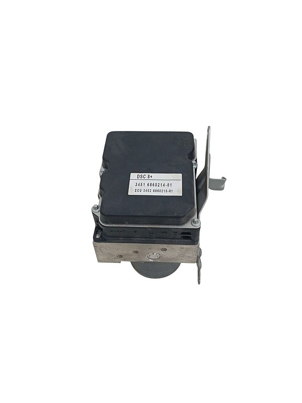 módulo abs BMW X1 2014 686021401