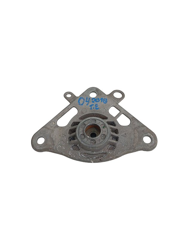 coxim amortecedor traseiro esquerdo jeep Renegade 2018