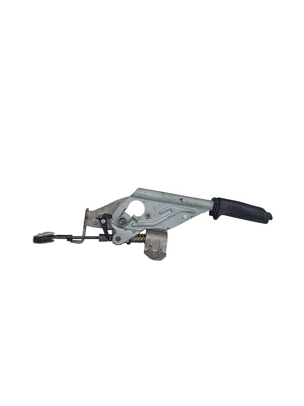 alavanca freio mão BMW X1 2014