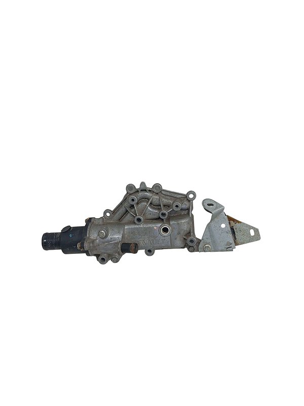 Carcaça Válvula Termostática Renault Megane 2010