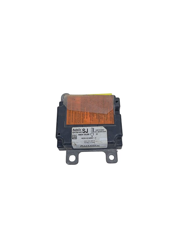 modulo airbag Nissan sentra 2015 988203sj0b