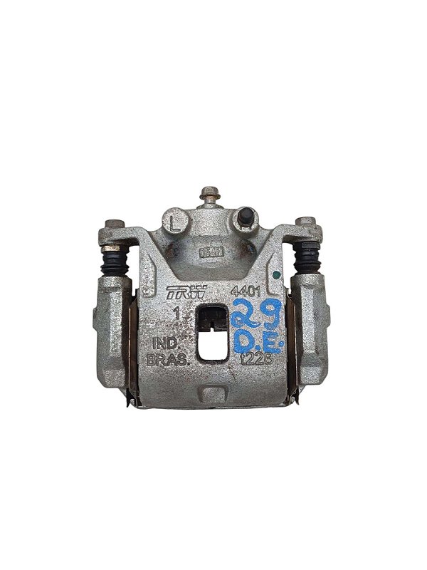 Pinça Freio Dianteiro Esquerdo Nissan Kicks 2019